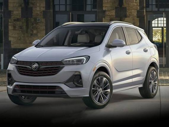 BUICK ENCORE GX 2023 KL4MMFSL7PB124453 image BUICK ENCORE GX 2023 KL4MMFSL7PB124453 image